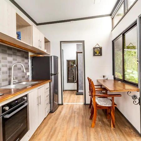 Tiny House Monteverde Apartment Bagian luar foto