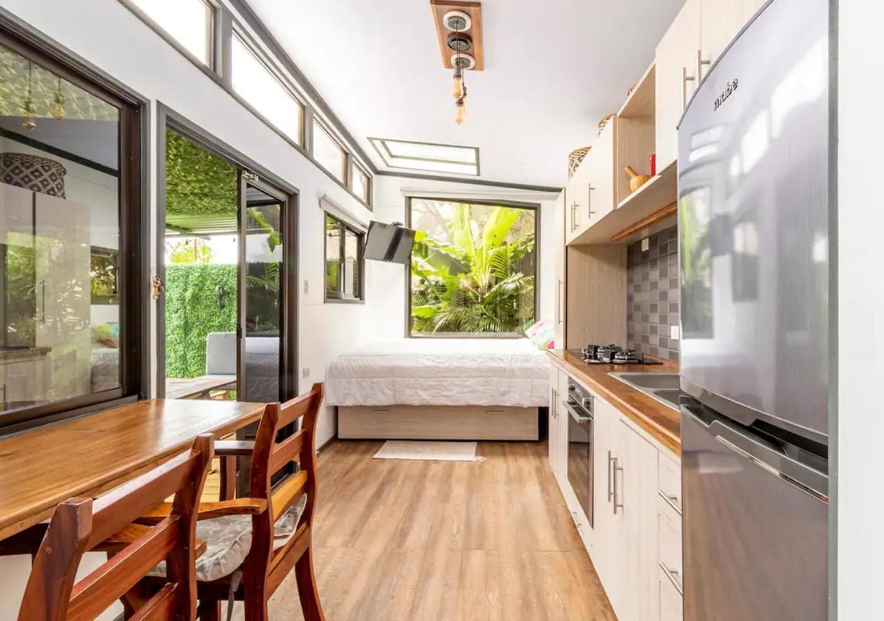 Tiny House Monteverde Apartment Bagian luar foto