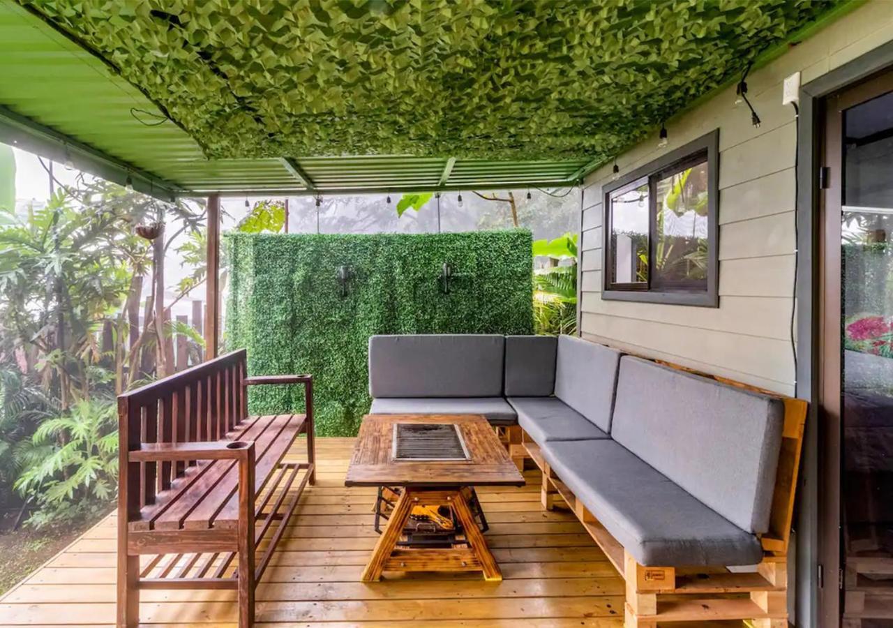 Tiny House Monteverde Apartment Bagian luar foto