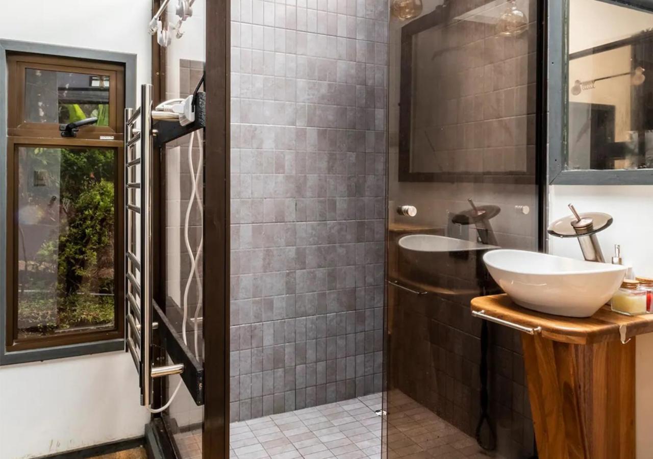 Tiny House Monteverde Apartment Bagian luar foto